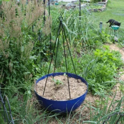 Set Of Two Container Garden Trellises 12 Set Of Two Container Garden Trellises -Famous Furniture Store container trellis 7