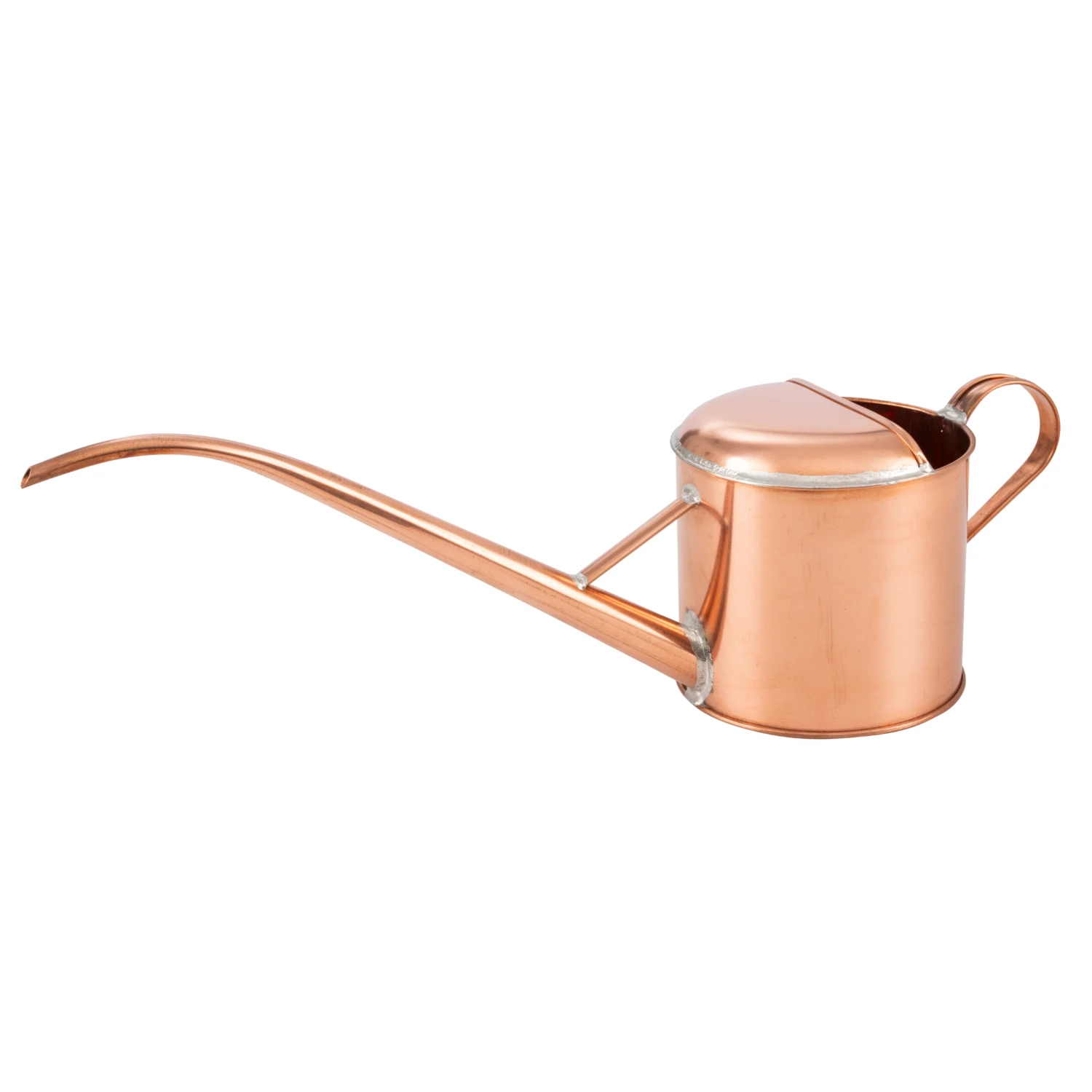 Negishi Copper Watering Can 2 Negishi Copper Watering Can - Image 2