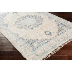 Coventry Blue And Beige Area Rug With Tassel Fringe - Available In A Variety Of Sizes 9 Coventry Blue And Beige Area Rug With Tassel Fringe - Available In A Variety Of Sizes -Famous Furniture Store coventry blue and beige area rug with tassel fringe available in a variety of sizes rugs the well appointed house 5 15530c8e fdc0 4fc0 80af b4bc8bfd7d1e