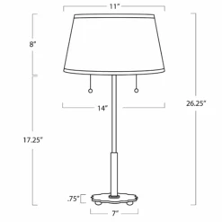 Daisy Table Lamp 9 Daisy Table Lamp -Famous Furniture Store daisy table lamp 5