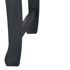 Safavieh Dark Slate Grey Classic Curved Garden Bench 10 Safavieh Dark Slate Grey Classic Curved Garden Bench -Famous Furniture Store dark slate grey classic curved garden bench garden stools and benches the well appointed house 4