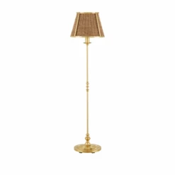 Famous Furniture Store 21 Famous Furniture Store -Famous Furniture Store deauville floor lamp in polished brass finish 4