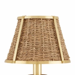 Deauville Table Lamp In Polished Brass Finish 11 Deauville Table Lamp In Polished Brass Finish -Famous Furniture Store deauville table lamp in polished brass finish 1
