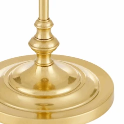 Deauville Table Lamp In Polished Brass Finish 10 Deauville Table Lamp In Polished Brass Finish -Famous Furniture Store deauville table lamp in polished brass finish 2