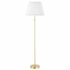 Demi Floor Lamp