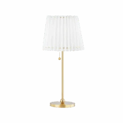 Demi Table Lamp
