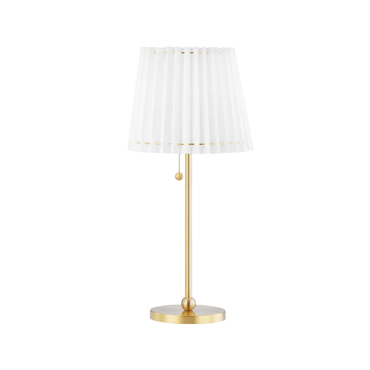 Demi Table Lamp 1 Demi Table Lamp