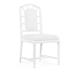 Delia Dining Side Chair