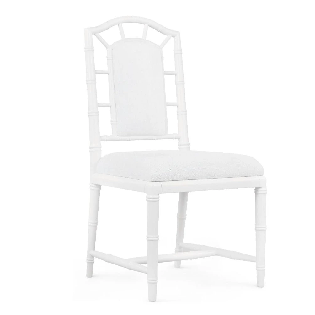 Delia Dining Side Chair 1 Delia Dining Side Chair