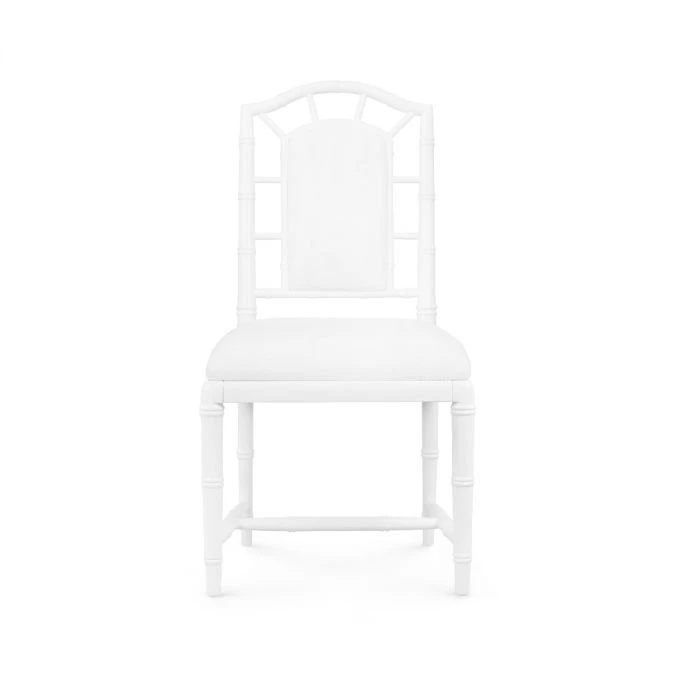 Delia Dining Side Chair 2 Delia Dining Side Chair - Image 2