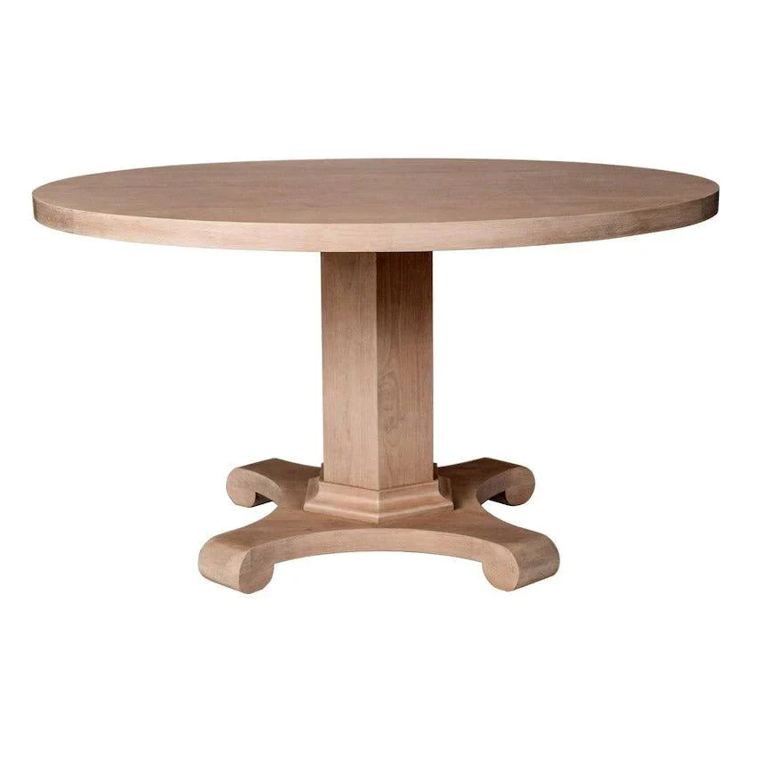 Drake Dining Table 1 Drake Dining Table