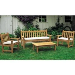 Dunbarton Bench -Famous Furniture Store dunbarton bench garden stools and benches the well appointed house 4