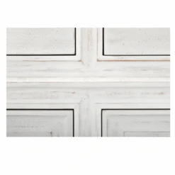 Eastern King Size Four Poster Panel Style Bed With White Wash Finish 20 Eastern King Size Four Poster Panel Style Bed With White Wash Finish -Famous Furniture Store eastern king size four poster panel style bed with white wash finish beds and headboards the well appointed house 9