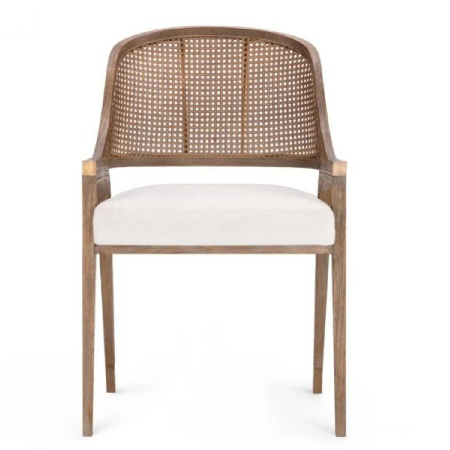 Edward Lacquered Arm Chair 12 Edward Lacquered Arm Chair - Image 12