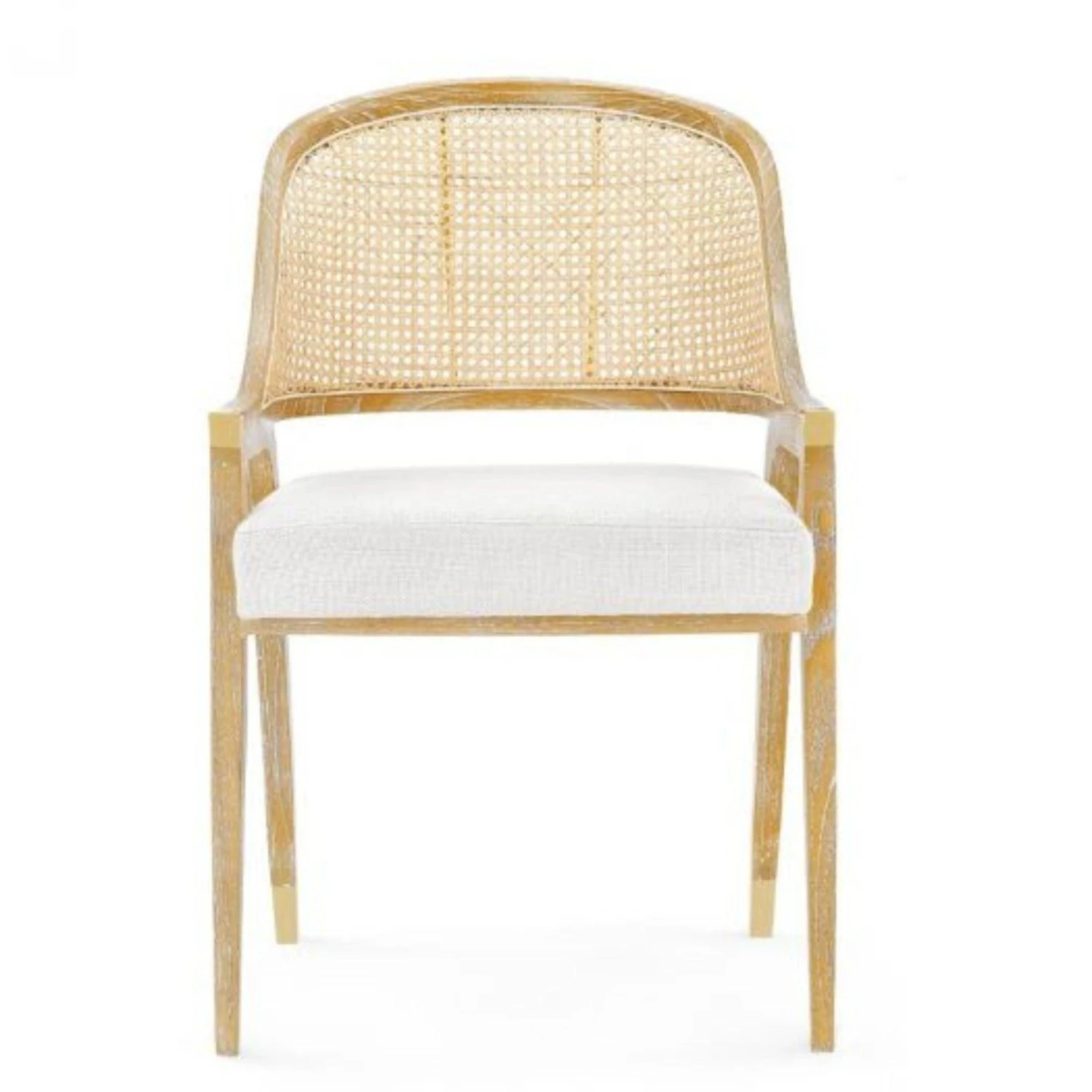 Edward Lacquered Arm Chair 7 Edward Lacquered Arm Chair - Image 7