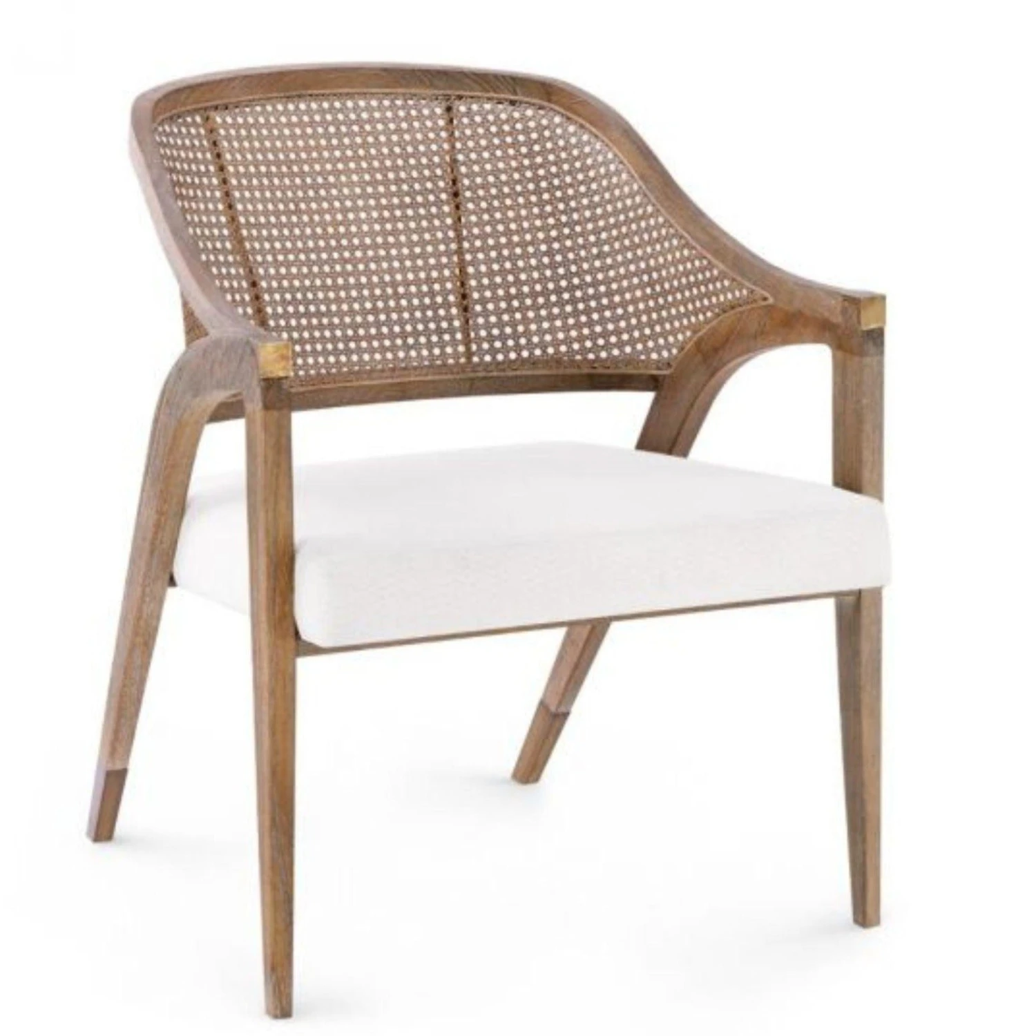 Edward Lacquered Lounge Chair 12 Edward Lacquered Lounge Chair - Image 12