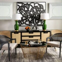 Edward Lacquered Lounge Chair 16 Edward Lacquered Lounge Chair -Famous Furniture Store edward lacquered lounge chair dining chairs the well appointed house 2