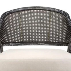 Edward Lacquered Lounge Chair 19 Edward Lacquered Lounge Chair -Famous Furniture Store edward lacquered lounge chair dining chairs the well appointed house 5