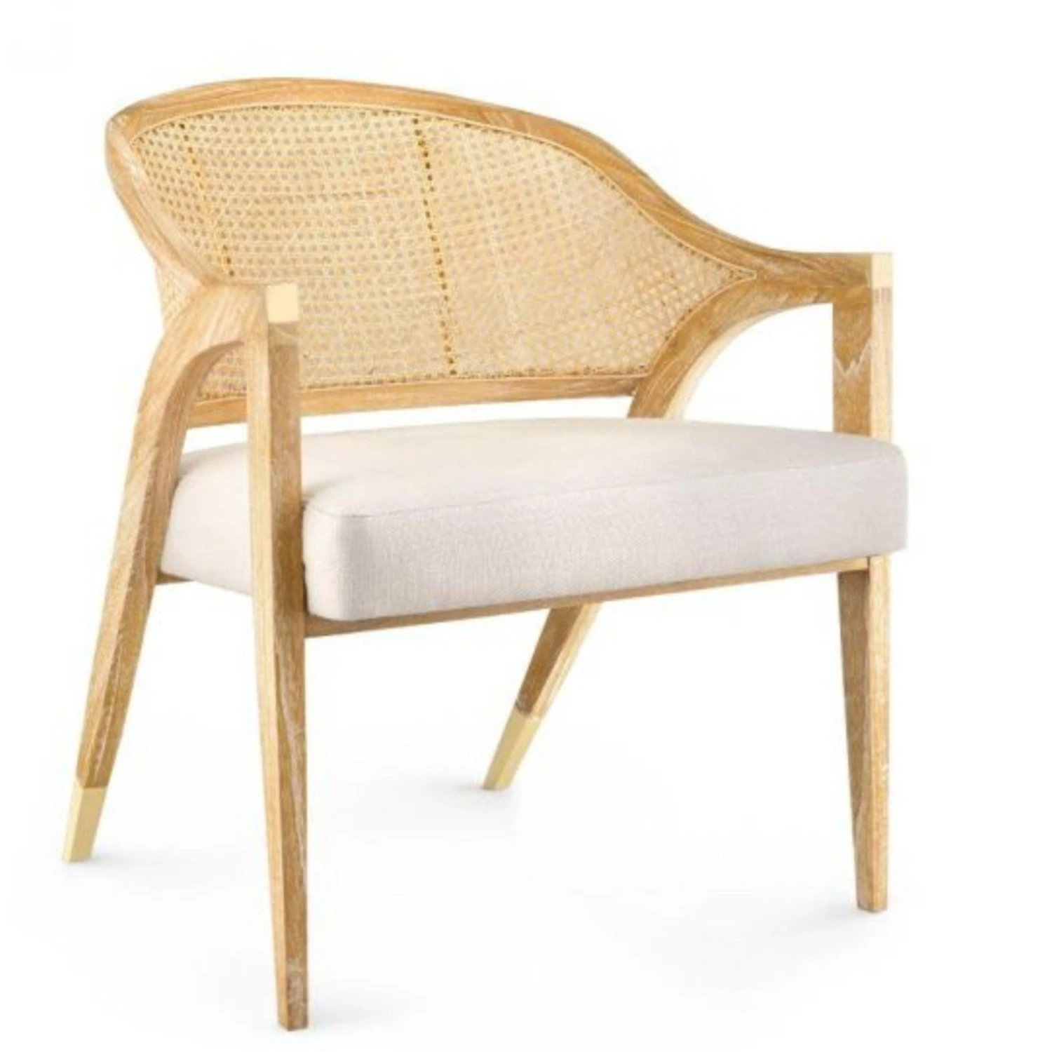 Edward Lacquered Lounge Chair 7 Edward Lacquered Lounge Chair - Image 7