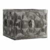 Elizabethan Outdoor Square Garden Planter