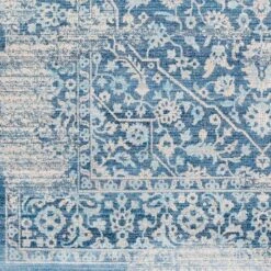 Ephesians Blue And Beige Floral Area Rug - Available In A Variety Of Sizes 12 Ephesians Blue And Beige Floral Area Rug - Available In A Variety Of Sizes -Famous Furniture Store ephesians blue and beige floral area rug available in a variety of sizes rugs the well appointed house 3 81597be6 d7aa 4bb9 92ac 85758e3c0124