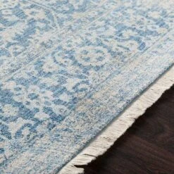 Ephesians Blue And Beige Floral Area Rug - Available In A Variety Of Sizes 13 Ephesians Blue And Beige Floral Area Rug - Available In A Variety Of Sizes -Famous Furniture Store ephesians blue and beige floral area rug available in a variety of sizes rugs the well appointed house 4 3cbda1a0 3c22 4730 9fd8 0ed733162be8
