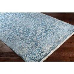 Ephesians Blue And Beige Floral Area Rug - Available In A Variety Of Sizes 16 Ephesians Blue And Beige Floral Area Rug - Available In A Variety Of Sizes -Famous Furniture Store ephesians blue and beige floral area rug available in a variety of sizes rugs the well appointed house 7 c3a8ce3b a398 4d03 93d5 97380f0f39f3