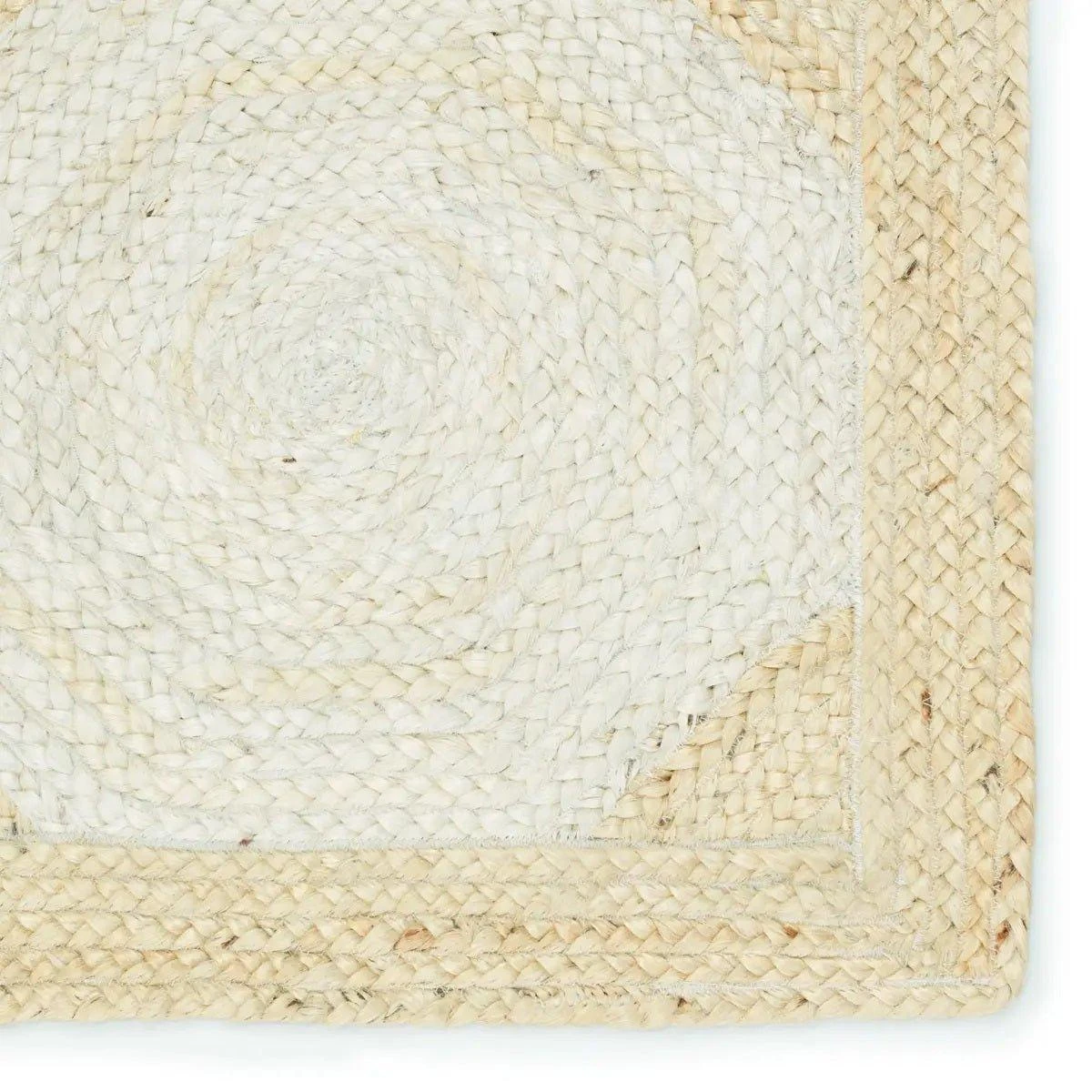 Fiorita Jute Natural Area Rug 3 Fiorita Jute Natural Area Rug - Image 3