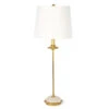 Fisher Stem Buffet Lamp