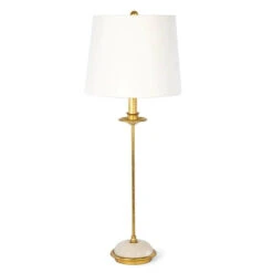 Fisher Stem Buffet Lamp
