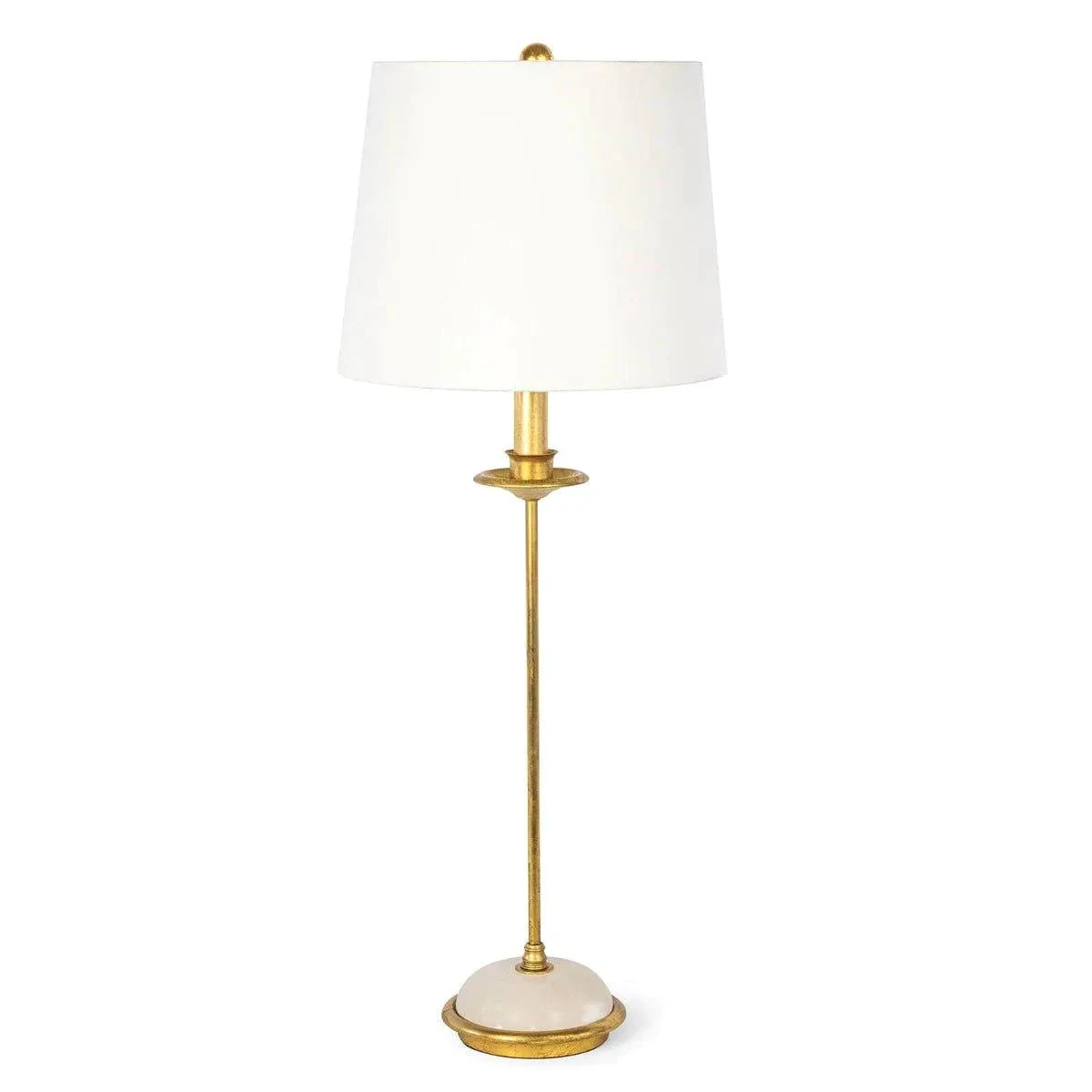 Fisher Stem Buffet Lamp 1 Fisher Stem Buffet Lamp
