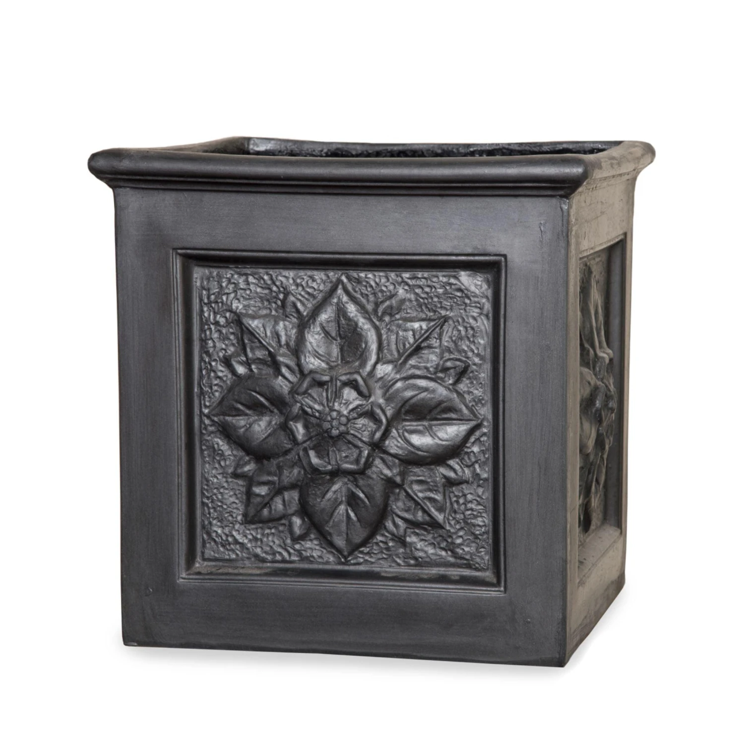 Flower Garden Planter 1 Flower Garden Planter