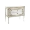 French Country Nightstand