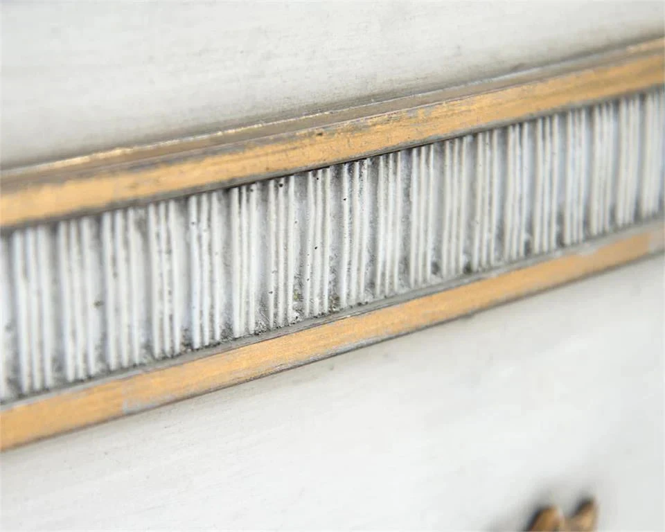 French Country Nightstand 4 French Country Nightstand - Image 4