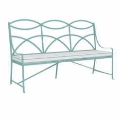 French Provincial Garden Bench 26 French Provincial Garden Bench -Famous Furniture Store french provincial garden bench garden stools and benches the well appointed house 10