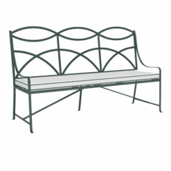 French Provincial Garden Bench 27 French Provincial Garden Bench -Famous Furniture Store french provincial garden bench garden stools and benches the well appointed house 11