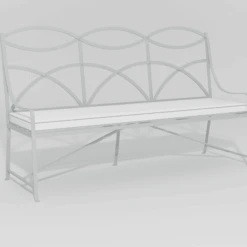 French Provincial Garden Bench 30 French Provincial Garden Bench -Famous Furniture Store french provincial garden bench garden stools and benches the well appointed house 14