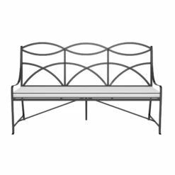 French Provincial Garden Bench 18 French Provincial Garden Bench -Famous Furniture Store french provincial garden bench garden stools and benches the well appointed house 2