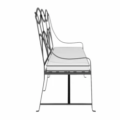 French Provincial Garden Bench 19 French Provincial Garden Bench -Famous Furniture Store french provincial garden bench garden stools and benches the well appointed house 3