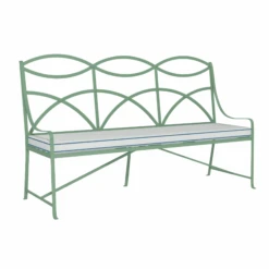 French Provincial Garden Bench 20 French Provincial Garden Bench -Famous Furniture Store french provincial garden bench garden stools and benches the well appointed house 4