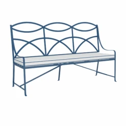 French Provincial Garden Bench 22 French Provincial Garden Bench -Famous Furniture Store french provincial garden bench garden stools and benches the well appointed house 6