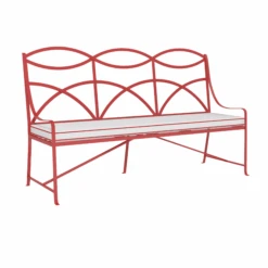 French Provincial Garden Bench 25 French Provincial Garden Bench -Famous Furniture Store french provincial garden bench garden stools and benches the well appointed house 9