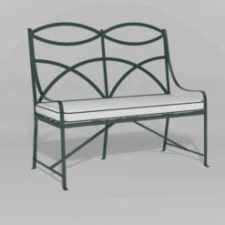 French Provincial Garden Settee 27 French Provincial Garden Settee -Famous Furniture Store french provincial garden settee garden stools and benches the well appointed house 11