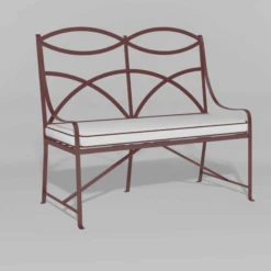 French Provincial Garden Settee 28 French Provincial Garden Settee -Famous Furniture Store french provincial garden settee garden stools and benches the well appointed house 12