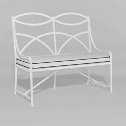 French Provincial Garden Settee 29 French Provincial Garden Settee -Famous Furniture Store french provincial garden settee garden stools and benches the well appointed house 13
