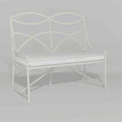 French Provincial Garden Settee 30 French Provincial Garden Settee -Famous Furniture Store french provincial garden settee garden stools and benches the well appointed house 14