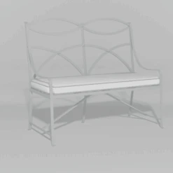 French Provincial Garden Settee 31 French Provincial Garden Settee -Famous Furniture Store french provincial garden settee garden stools and benches the well appointed house 15