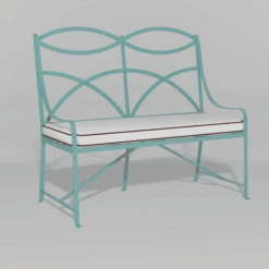 French Provincial Garden Settee 25 French Provincial Garden Settee -Famous Furniture Store french provincial garden settee garden stools and benches the well appointed house 9