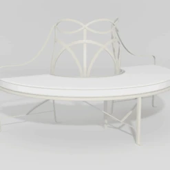 French Provincial Tree Bench 28 French Provincial Tree Bench -Famous Furniture Store french provincial tree bench garden stools and benches the well appointed house 13