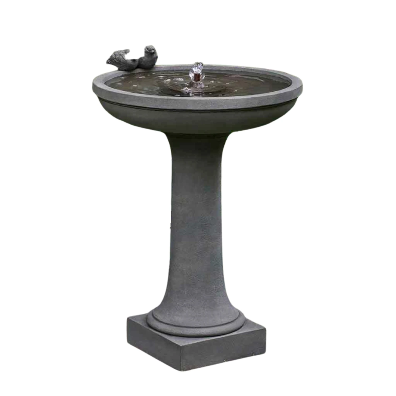 Juliet Fountain 1 Juliet Fountain